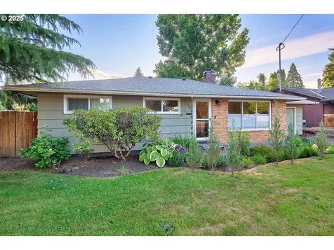 785 SE 21st Avenue Hillsboro OR 97123