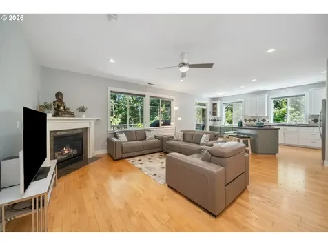 7540 SW Becky Court Beaverton OR 97007