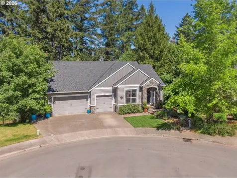 7540 SW Becky Court Beaverton OR 97007