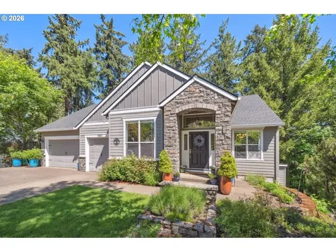 7540 SW Becky Court Beaverton OR 97007