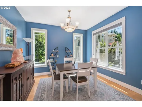7540 SW Becky Court Beaverton OR 97007