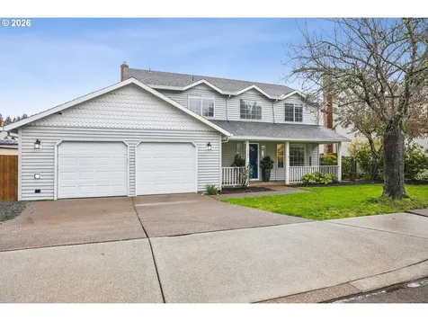 16595 SW Henderson Court Beaverton OR 97007