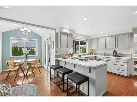 16595 SW Henderson Court Beaverton OR 97007