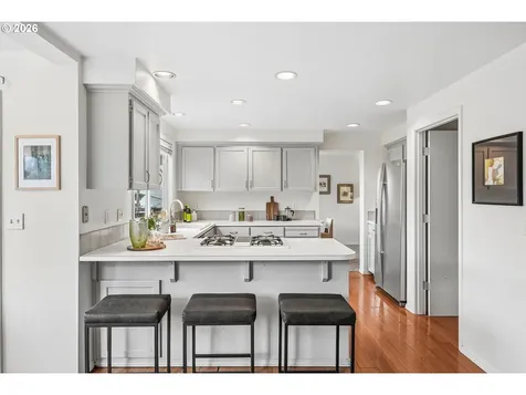 16595 SW Henderson Court Beaverton OR 97007