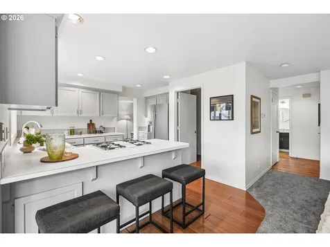 16595 SW Henderson Court Beaverton OR 97007