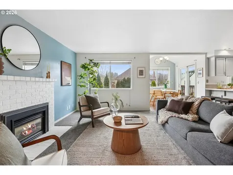 16595 SW Henderson Court Beaverton OR 97007