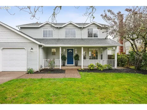 16595 SW Henderson Court Beaverton OR 97007