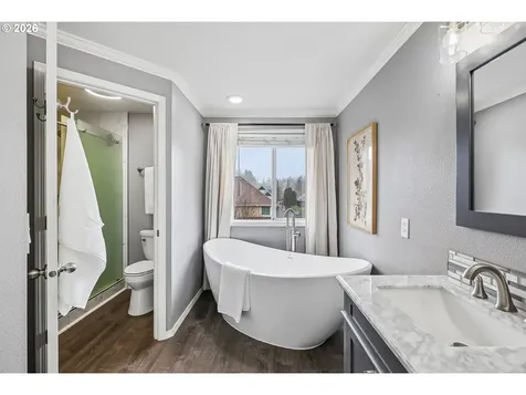 16595 SW Henderson Court Beaverton OR 97007