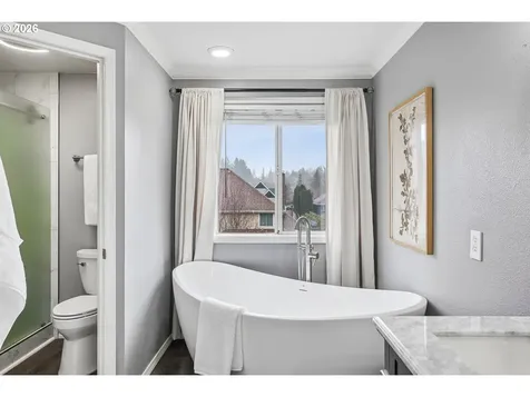 16595 SW Henderson Court Beaverton OR 97007