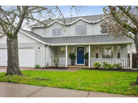 16595 SW Henderson Court Beaverton OR 97007