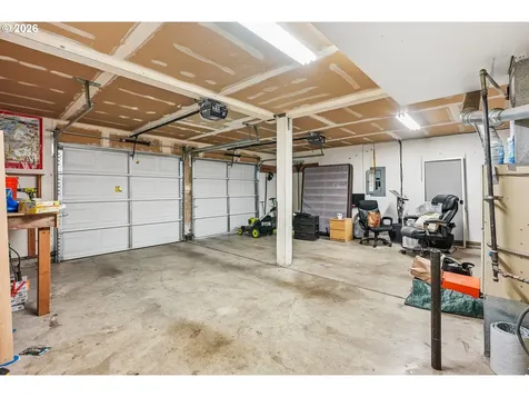 16595 SW Henderson Court Beaverton OR 97007