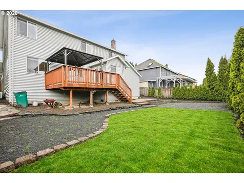 16595 SW Henderson Court Beaverton OR 97007