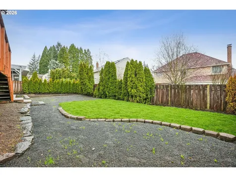 16595 SW Henderson Court Beaverton OR 97007