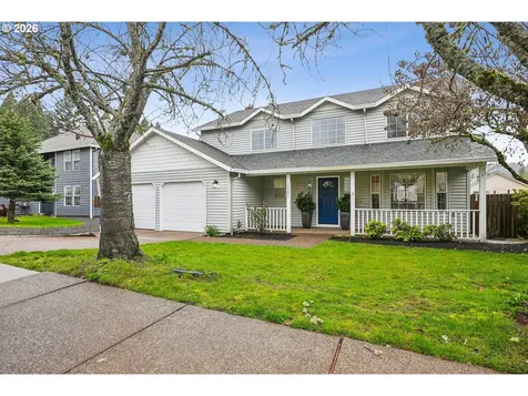 16595 SW Henderson Court Beaverton OR 97007