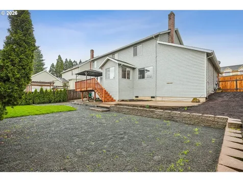 16595 SW Henderson Court Beaverton OR 97007