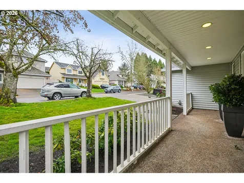 16595 SW Henderson Court Beaverton OR 97007