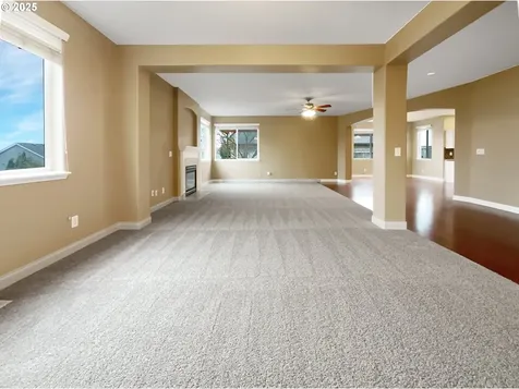 15516 SE Evergreen Drive Portland OR 97236