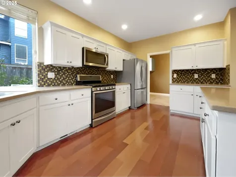 15516 SE Evergreen Drive Portland OR 97236