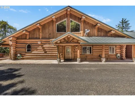 89112 Skyhigh Drive Springfield OR 97477