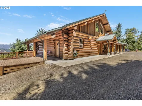 89112 Skyhigh Drive Springfield OR 97477
