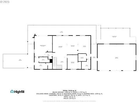 89112 Skyhigh Drive Springfield OR 97477