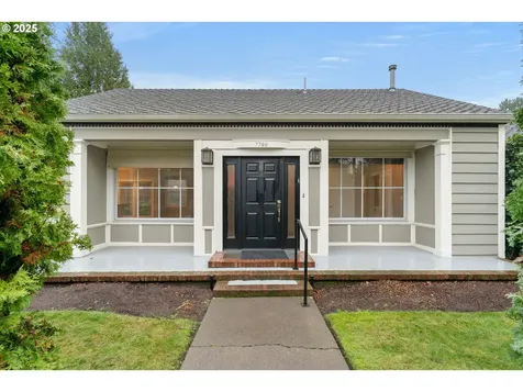 7799 SW Montclair Drive Portland OR 97225