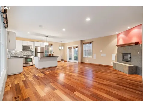 7799 SW Montclair Drive Portland OR 97225