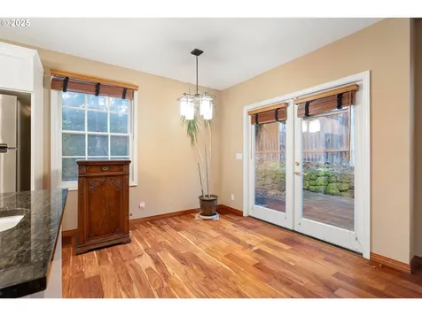 7799 SW Montclair Drive Portland OR 97225