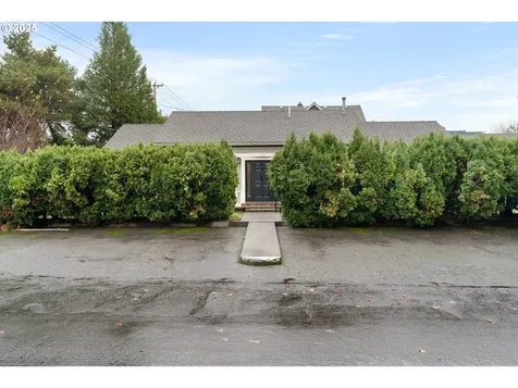 7799 SW Montclair Drive Portland OR 97225