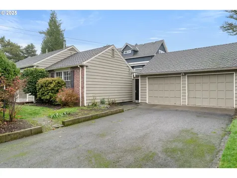7799 SW Montclair Drive Portland OR 97225