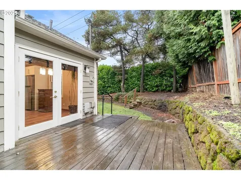 7799 SW Montclair Drive Portland OR 97225