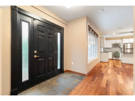 7799 SW Montclair Drive Portland OR 97225