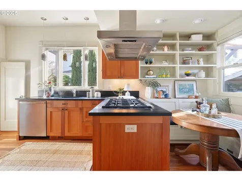 3544 SE Salmon Street Portland OR 97214
