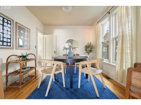 3544 SE Salmon Street Portland OR 97214