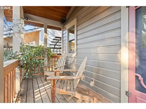 3544 SE Salmon Street Portland OR 97214