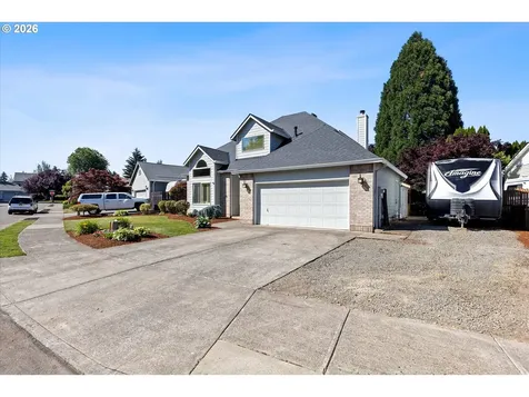 19778 Castleberry Loop Oregon City OR 97045