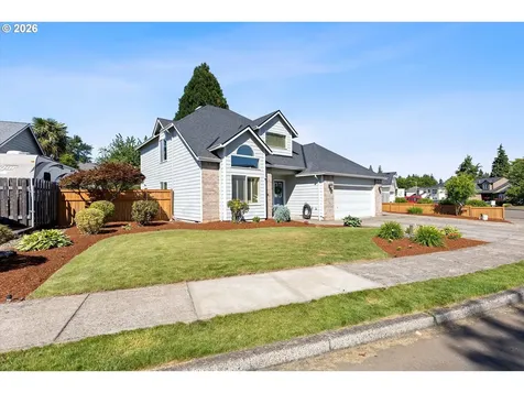 19778 Castleberry Loop Oregon City OR 97045