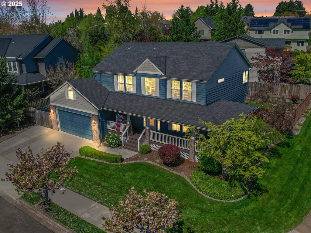 5091 SE Woodland Drive Gresham OR 97080