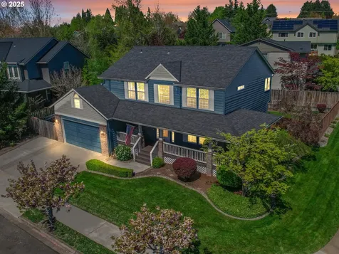 5091 SE Woodland Drive Gresham OR 97080