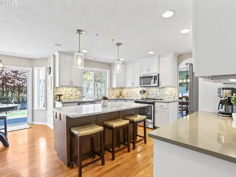 5091 SE Woodland Drive Gresham OR 97080