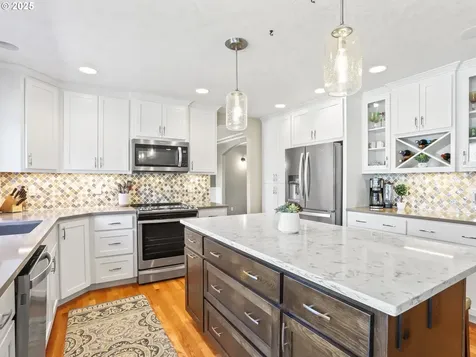 5091 SE Woodland Drive Gresham OR 97080