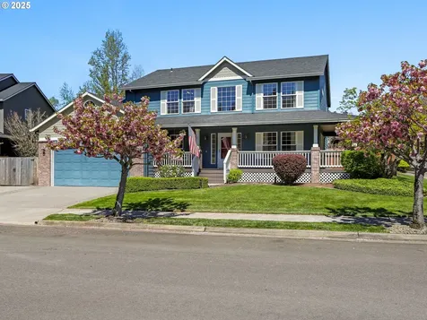 5091 SE Woodland Drive Gresham OR 97080