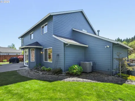 5091 SE Woodland Drive Gresham OR 97080