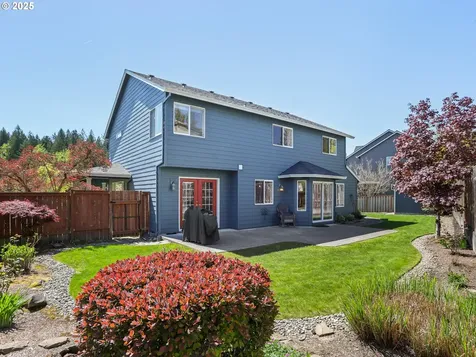 5091 SE Woodland Drive Gresham OR 97080