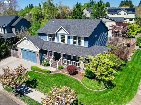 5091 SE Woodland Drive Gresham OR 97080