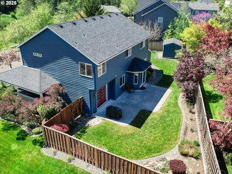 5091 SE Woodland Drive Gresham OR 97080
