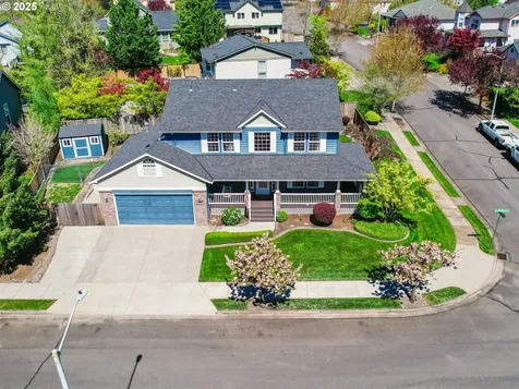 5091 SE Woodland Drive Gresham OR 97080