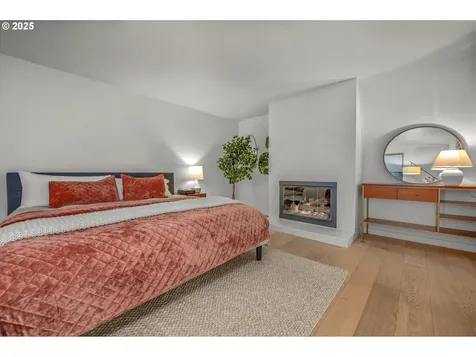 7410 SW Pineridge Court Portland OR 97225