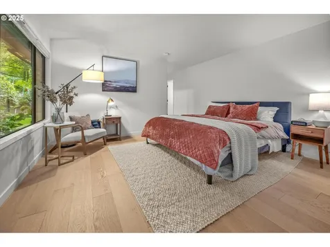 7410 SW Pineridge Court Portland OR 97225