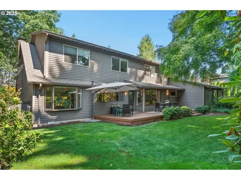 7410 SW Pineridge Court Portland OR 97225